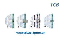 Fensterbau Sprossen