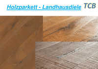 Holz-Parkett